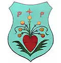 Coat of arms of Penc