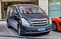 2011 现代H-1辉翼 Hyundai H-1