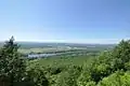 View from Mount Holyoke summit, looking northwest