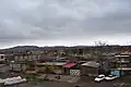 نمایی از روستای حاجی‌آباد زبرخان