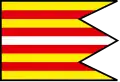 Flag of Hájske