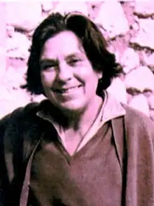 Halet Çambel, Turkish archaeologist and Olympic fencer