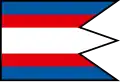 Flag of Halič