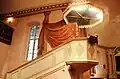 Pulpit