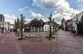 Goose market (Gänsemarkt)