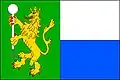 Flag of Hamry