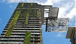 One Central Park, Australia