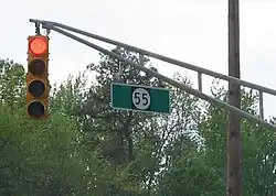 Traffic Light