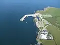Clogherhead Harbour