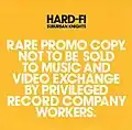 UK (promo)