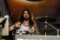 Marco Di Salvia