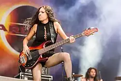 Anna Portalupi