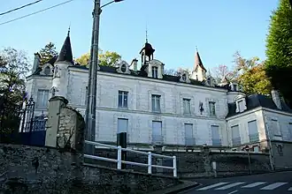 Town hall
