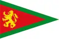 Flag of Harkema