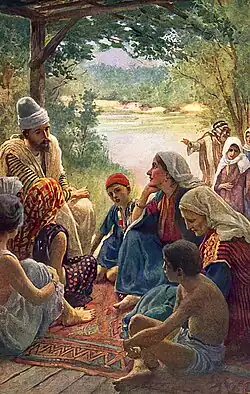 Lydia of Thyatira