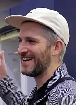 Mack in 2024
