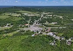 Harvey Station