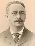 Harvey Newton Shepard (1880)