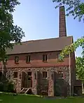 Distillery