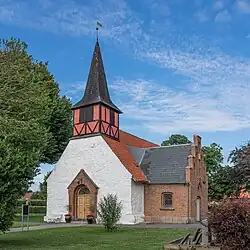 Hasle Church