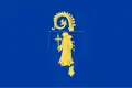 Flag of Hastière