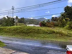 Sector María Jiménez in Hato Nuevo