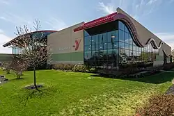 Haverford YMCA