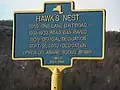 Historical marker