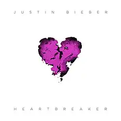 Cover art displayed a heart-shaped balloon
