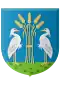 Coat of arms of Heerhugowaard