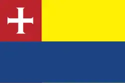 Flag of Heiloo