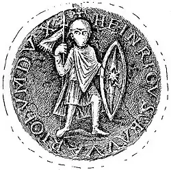 Henry VII