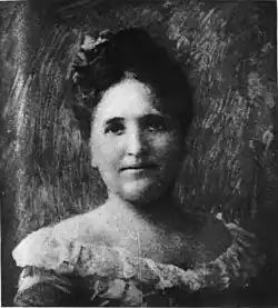 Reed in 1908
