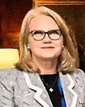 Helen Winkelmann