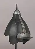 Helmet, Joseon, 17th-18th c.