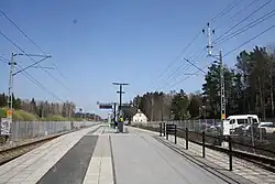 Platform
