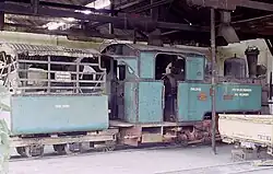 Colomadu 1