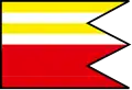 Flag of Henckovce