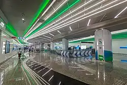 Concourse
