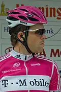 Telekom's magenta