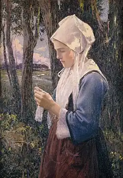 Peaceful Work