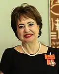 Henriette Nakhle