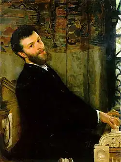 George Henschel[234]