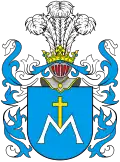 Herb Masalski ks. III
