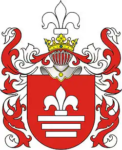 Herb Roch III