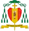 Wiesław Lechowicz's coat of arms