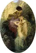 Sea Melodies, 1904
