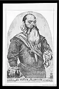 Hernando de Alarcón Expedition