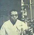 Herschel D. Wallace[19]