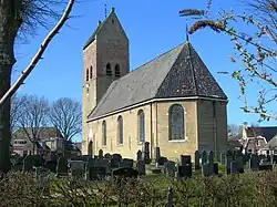 St Victory Church